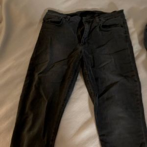 Joe’s Jeans (Black) - Size 30